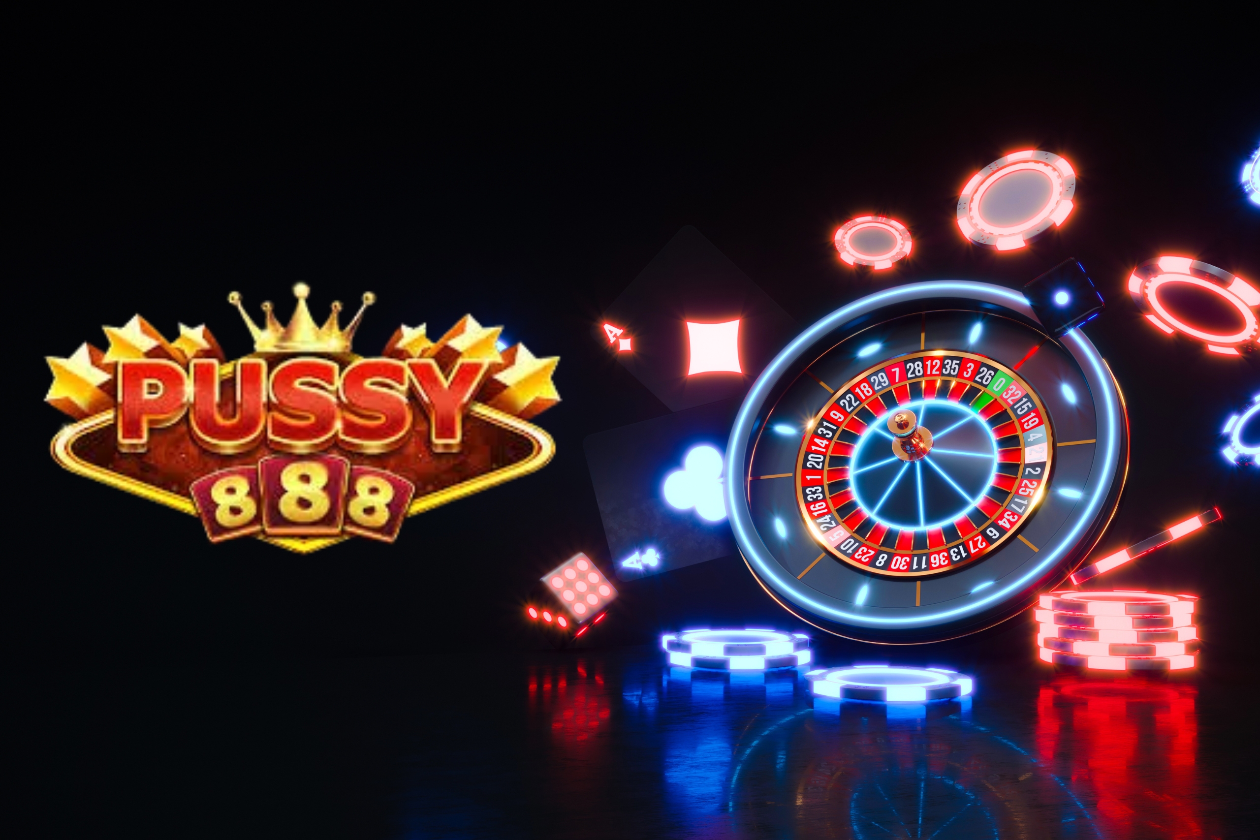 พุซซี่888