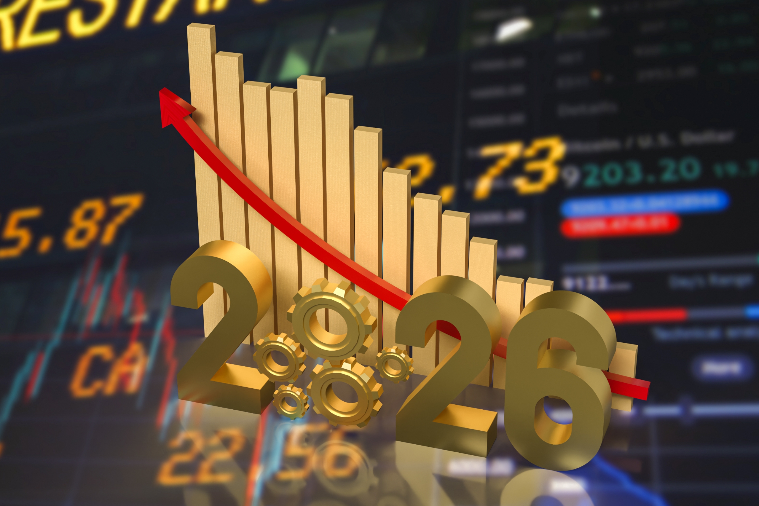 SEO Trends and New Strategies for 2026 What’s Changing and What Still Works