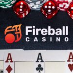 Fireball Casino: How Digital Platforms Are Redefining Player Engagement