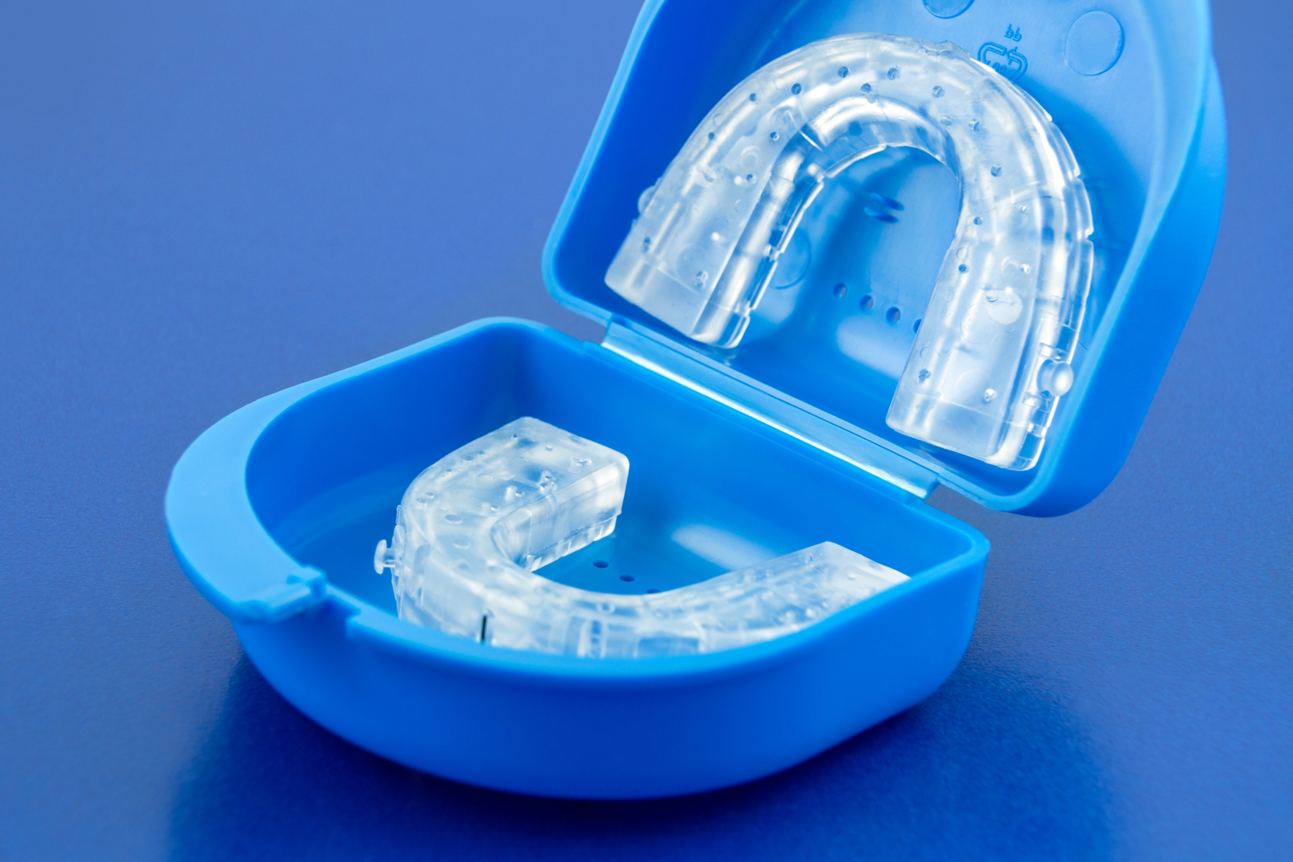 hanaravi mouthpiece